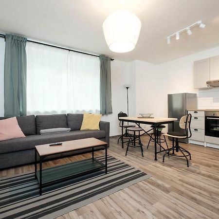 Periva Apartment Zagreb Exterior foto