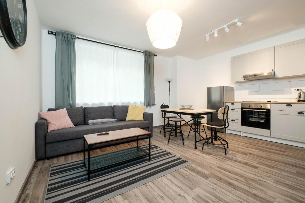 Periva Apartment Zagreb Exterior foto