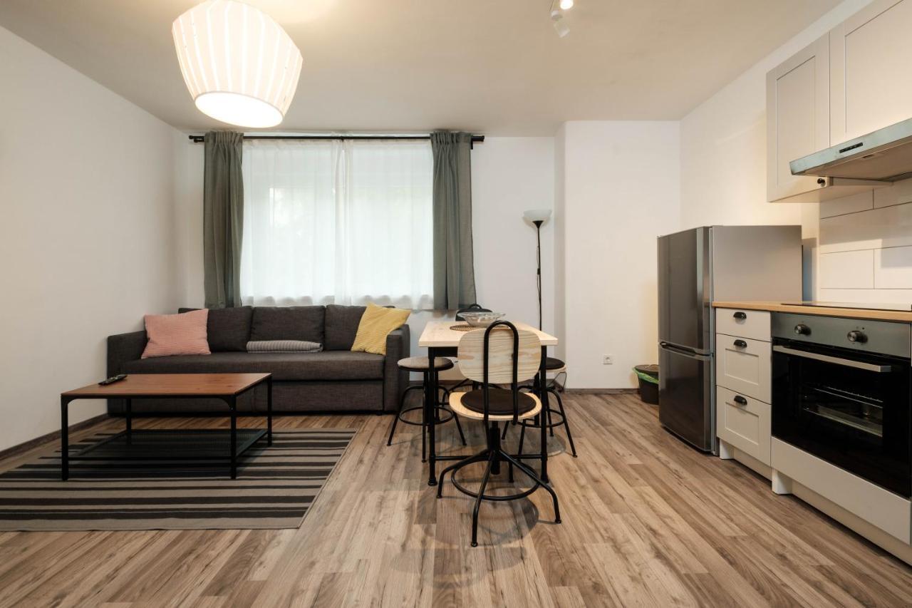 Periva Apartment Zagreb Exterior foto