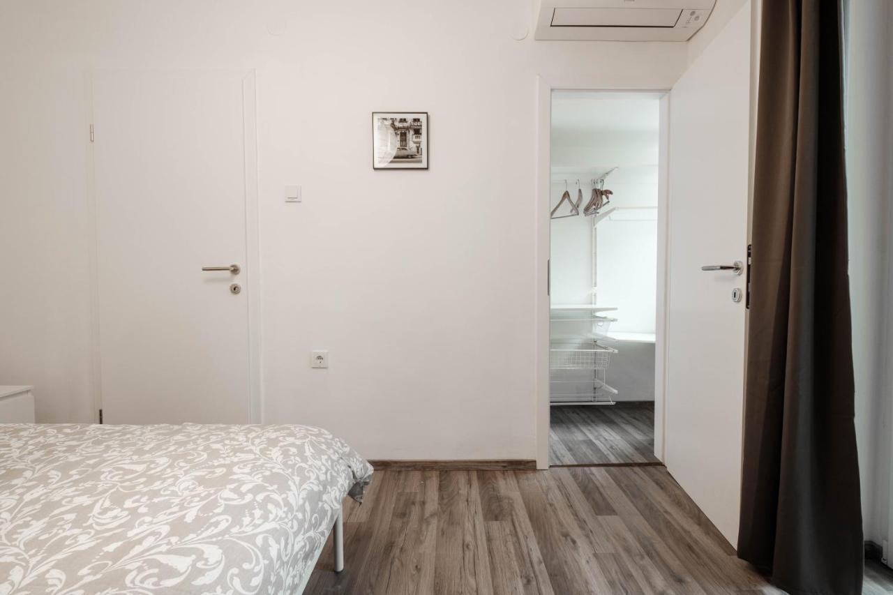 Periva Apartment Zagreb Exterior foto